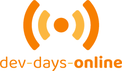 Logo Dev Days